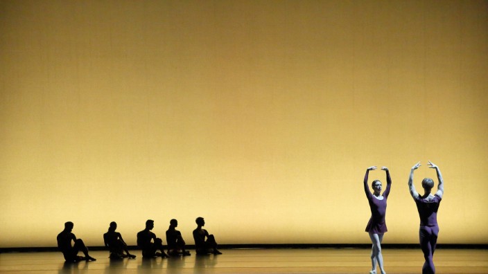 Marimba Dances. Ksenia Ryzhkova, Alexey Popov