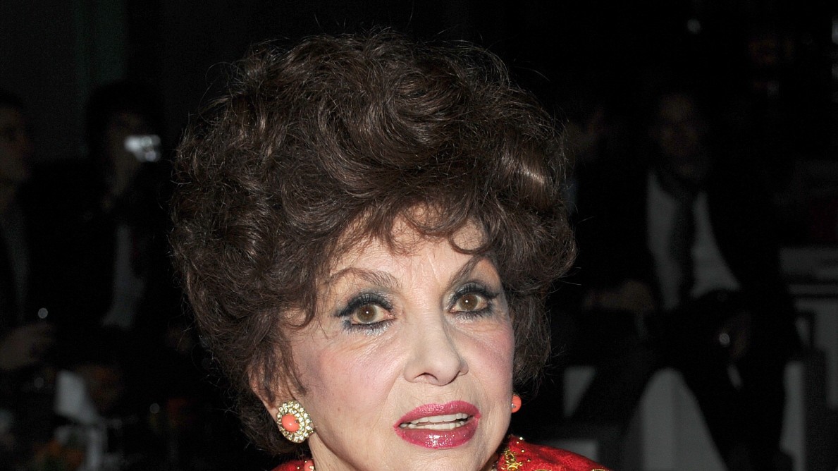 Gina Lollobrigida is dead: the actress dies at the age of 95 – culture