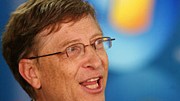 Microsoft: Bier für Bill: Milliardär Gates sucht Anlagemöglichkeiten.