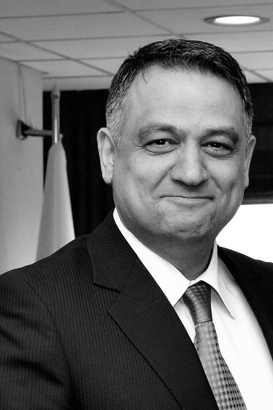 Außenansicht: Suat Kınıklıoğlu ist Mitarbeiter des Institute for Security & Development Policy in Stockholm und ehemaliger Abgeordneter des türkischen Parlaments.