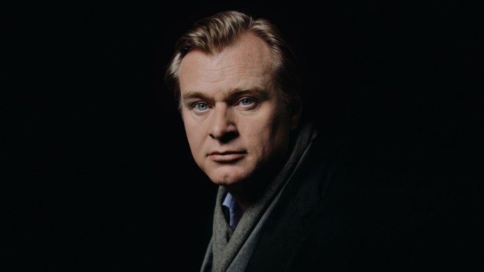 Regisseur Christopher Nolan: Christopher Nolan: "Das Schicksal macht keine Unterschiede - die Guten werden nicht belohnt und die Bösen nicht bestraft"