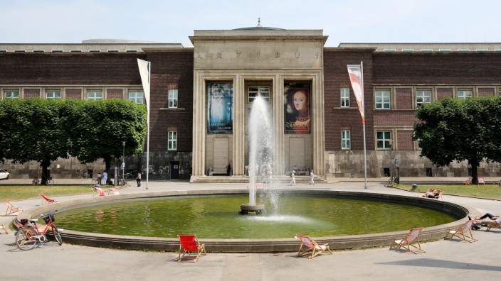 Museum Kunstpalast