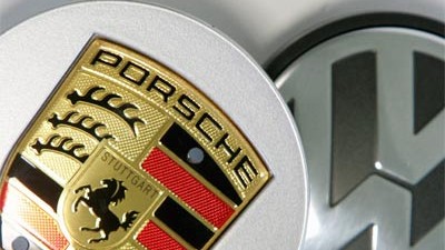 Kontrolle über Scania: Porsche hat sich die Mehrheit an Volkswagen gesichert.