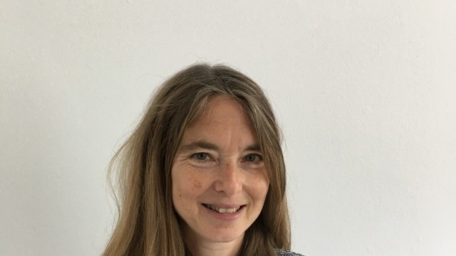 Oberbayern: Karin Kübler leitet das Gesundheitsamt in Garmisch.