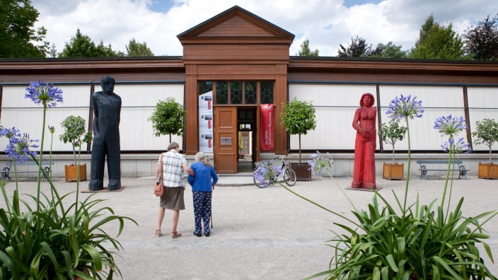 Kallmann-Museum Ismaning