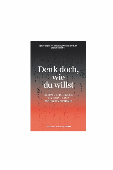 Forum: Das Buch gibt es im Buchhandel, unter sz-shop.de oder Telefon: 089/21 83 18 10.