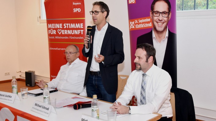 SPD Schrodi