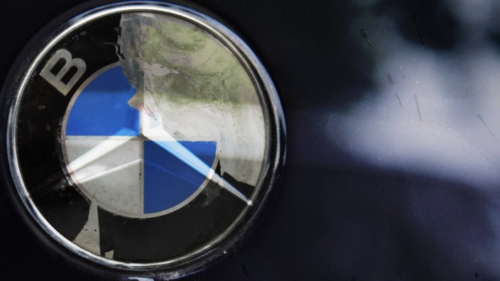 Autokartell: BMW und Daimler arbeiten seit langer Zeit auf einigen Gebieten zusammen. Jetzt scheint das Vertrauen erschüttert.
