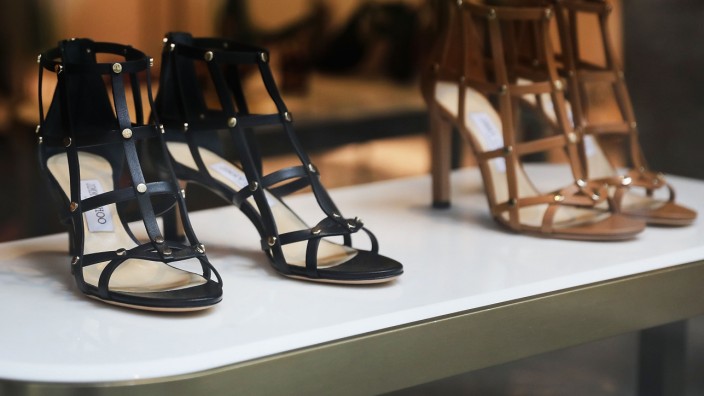Michael Kors Acquires Luxury Shoe Brand Jimmy Choo For $1.2 Billion