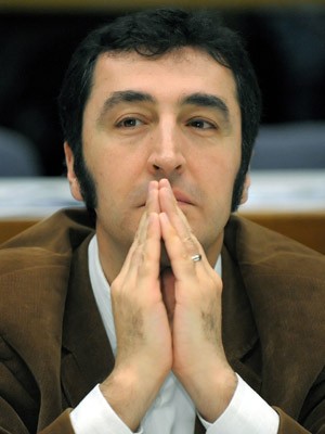 Cem Özdemir, Politiker des Jahres, dpa