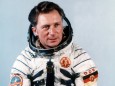 DDR-Kosmonaut Sigmund Jähn