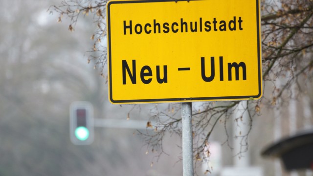 Neu-Ulm erwägt Kreisaustritt