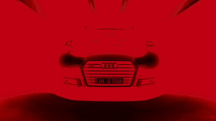Abgas-Manipulationen bei Audi: Wenn die Ingenieure bei Audi aufbegehrten, gab man ihnen zu verstehen, dass sie Ruhe geben sollen.