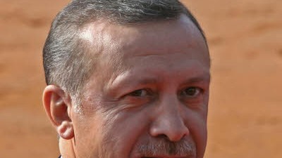 Türkei: Dem türkischen Ministerpräsidenten Recep Tayyip Erdogan stehen harte Zeiten bevor.