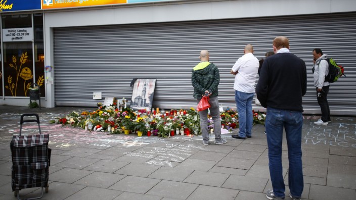 Hamburg Knife Attack Perpetrator Had Islamist Connection