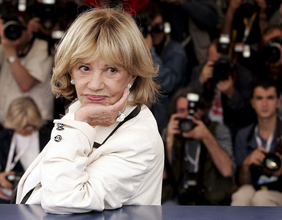 Schauspielerin Jeanne Moreau ist tot
