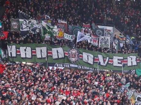 hannover 96 getty