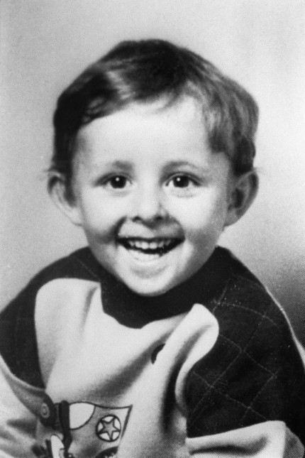 Frankreich: 1984 wurde die Leiche des vierjährigen Grégory Villemin gefunden.