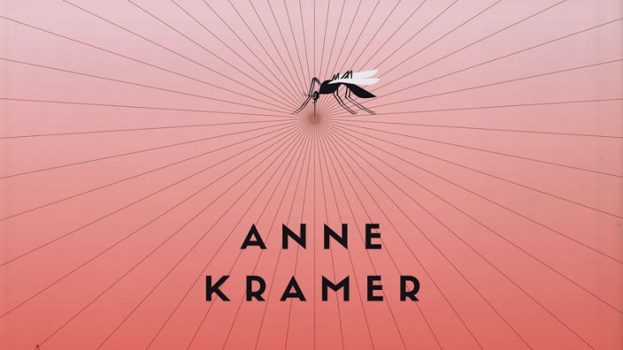 SZ-Magazin Sommergeschichten: "Anne Kramer" von Helmut Krausser.