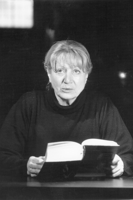 Christa Berndl, 1996