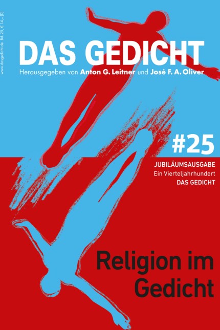 Jubiläum: Die aktuelle Ausgabe hat die "Religion" zum Thema.