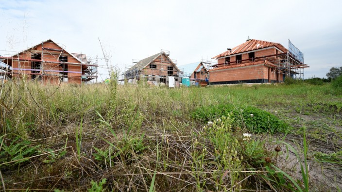 Neubauten in Niedersachsen