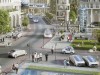 Mobilität der Zukunft: Bosch und Daimler kooperieren beim vollautomatisierten und fahrerlosen Fahren; WIR