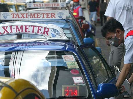 Die stressigsten Taxi-Metropolen weltweit, AFP