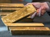 Bundesbank zeigt deutsches Gold