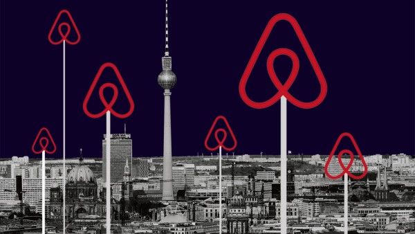 Airbnb Berlin