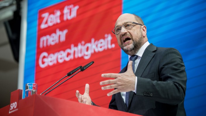 SPD zur nationalen Bildungsallianz