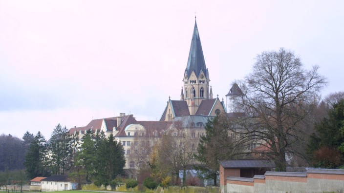 St.Ottilien Kloster