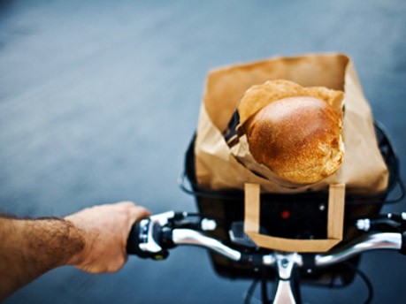Zehn Dinge über Brot