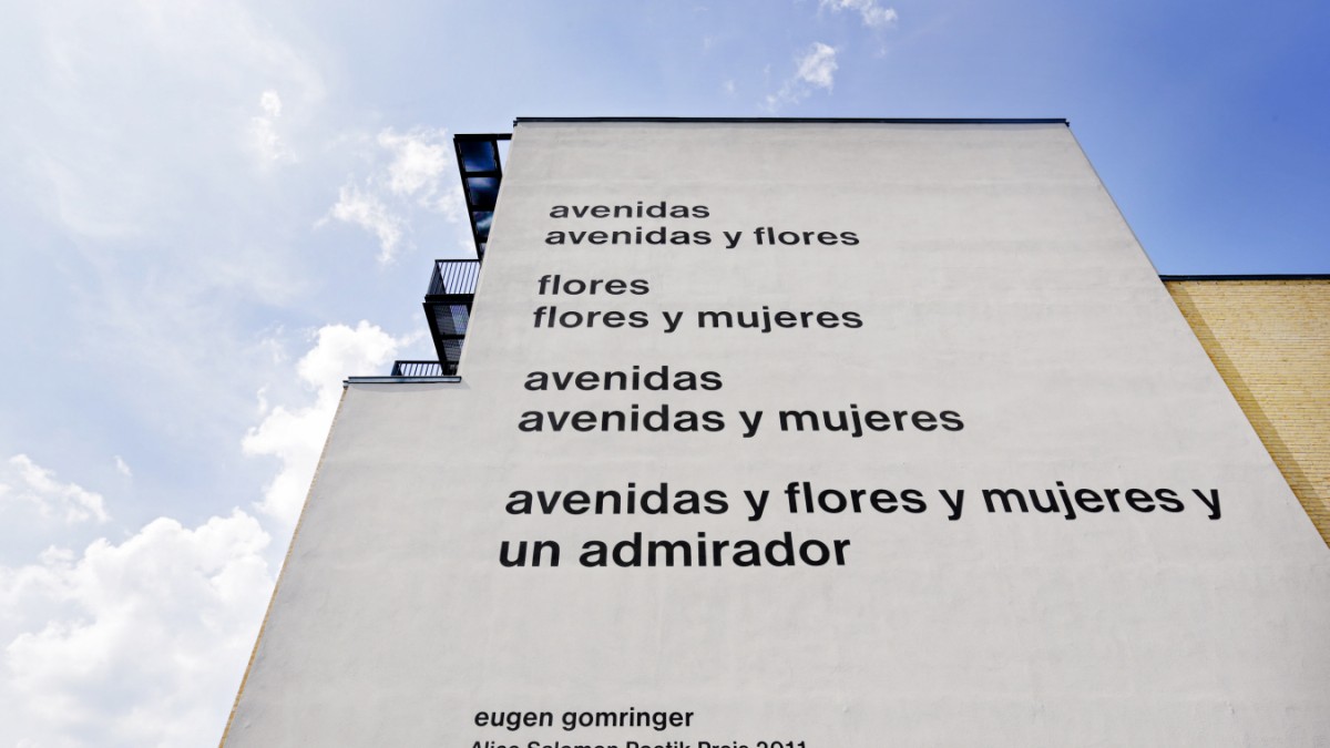 Liebesgedicht spanisches Spanische gedichte