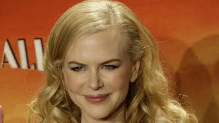 Nicole Kidman, Reuters
