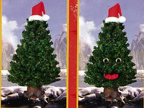 Weihnachtsbaum Christbaum