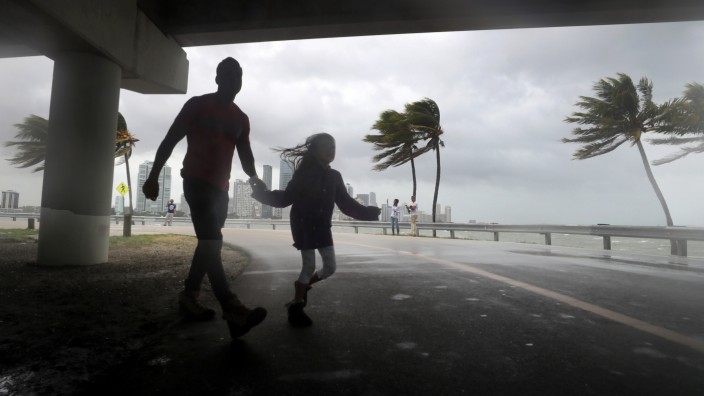 Hurrikan 'Irma' - Florida