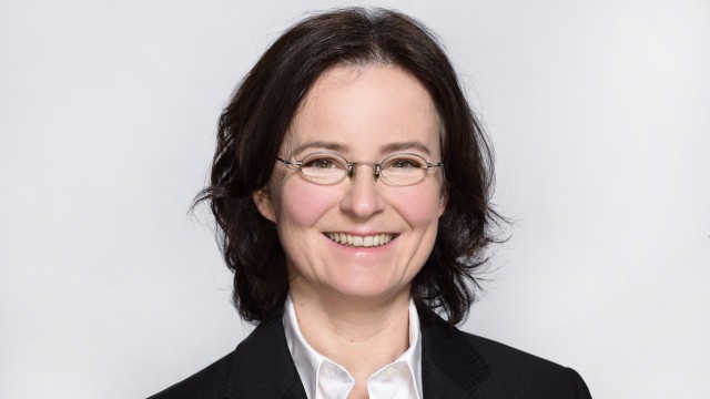 Interview: Ingrid Vogler ist Referentin für Energie, Technik und Normung beim GdW Bundesverband deutscher Wohnungs- und Immobilienunternehmen.