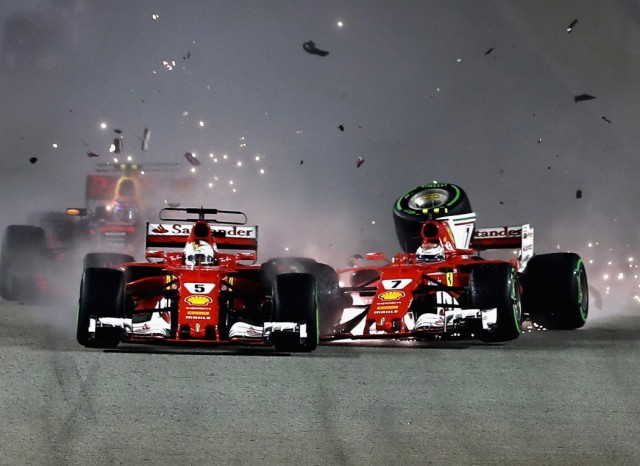 ***BESTPIX*** F1 Grand Prix of Singapore
