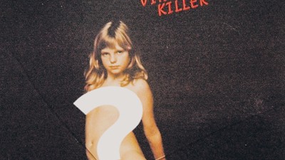 Scorpions: Umstrittenes Cover: Pornographisch? Auf jeden Fall werbewirksam: Mit dem Album "Virgin Killer" gelang den Scorpions 1976 der Durchbruch.