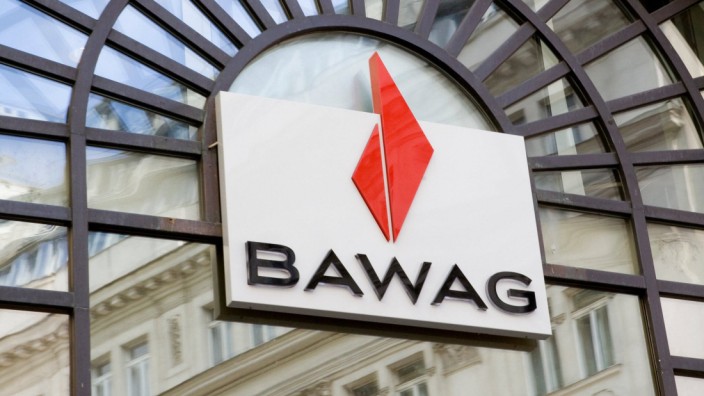 BAWAG P S K Bank für Arbeit und Wirtschaft und Österreichische Postsparkasse AG BAWAG Bank for La