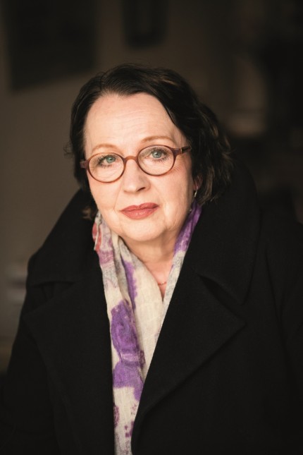Literaturfestival: Katja Lange-Müller