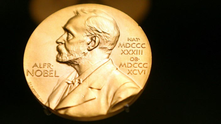 Nobelpreis