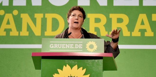 Länderrat Bündnis 90/Die Grünen