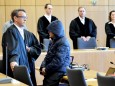 Werner Mauss, Former Secret Agent, Goes On Trial For Tax Evasion
