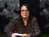 Katja Lange-Müller zum offenen Brief an Olaf Scholz: Es war ein Fehler