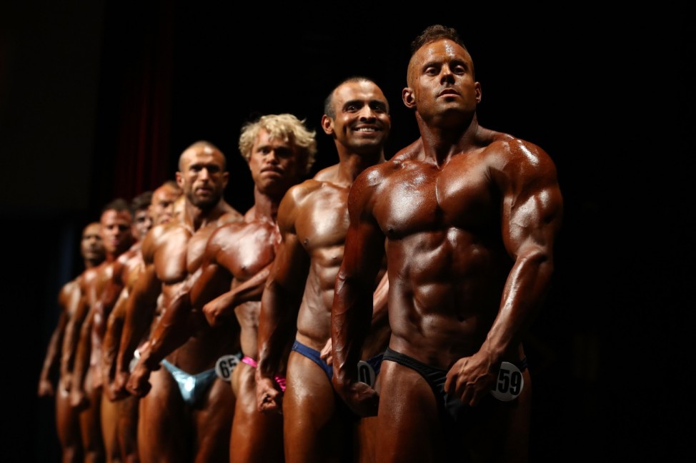 BESTPIX - Victorian Bodybuilding Championship