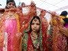 ´Save the Children": Immer mehr Mädchen als Kinder verheiratet