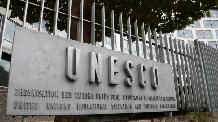 Unesco: Die USA und Israel verlassen die Unesco.