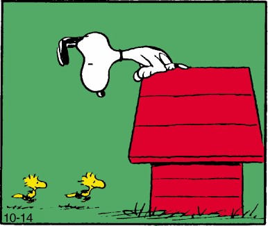 Frühling snoopy Snoopy Bilder